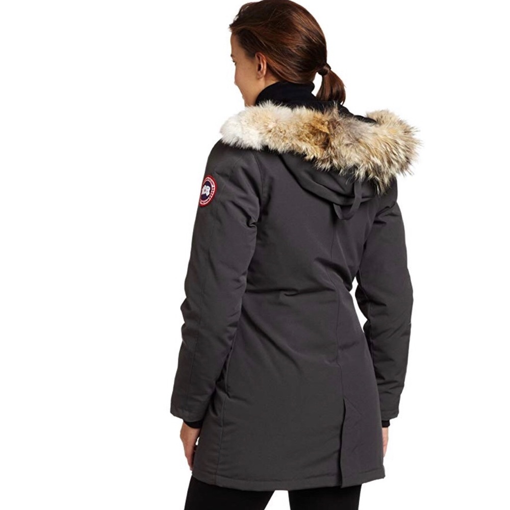 Brand new with tags, Canada Goose Victoria Parka
